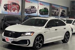 فولكسفاغن باسات